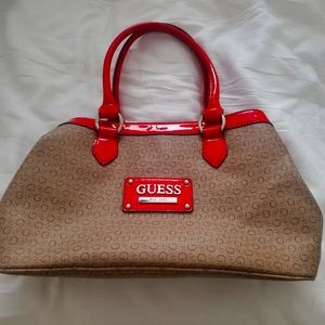 Guess handbag